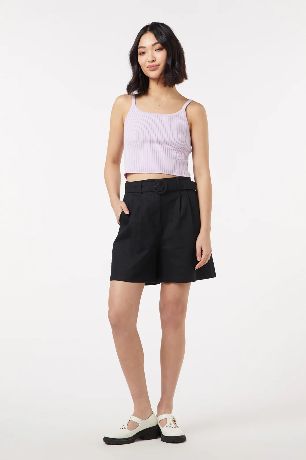 Sabrina Short - Image 2