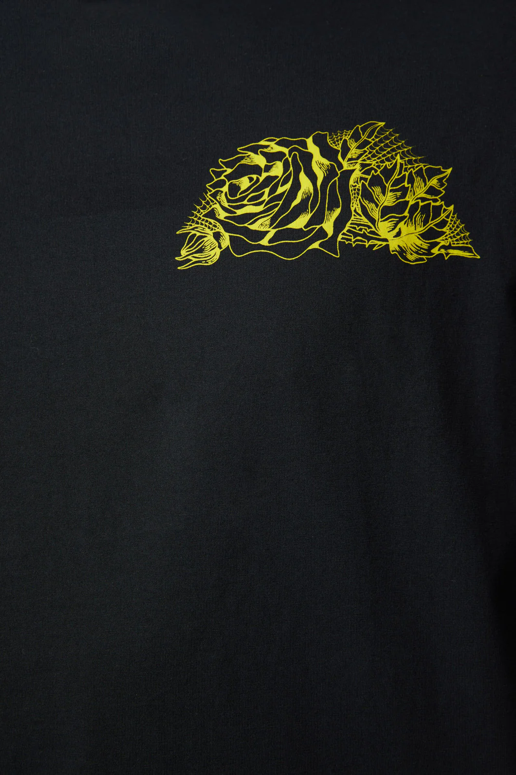 Sad Romance Placement Tee - Image 5