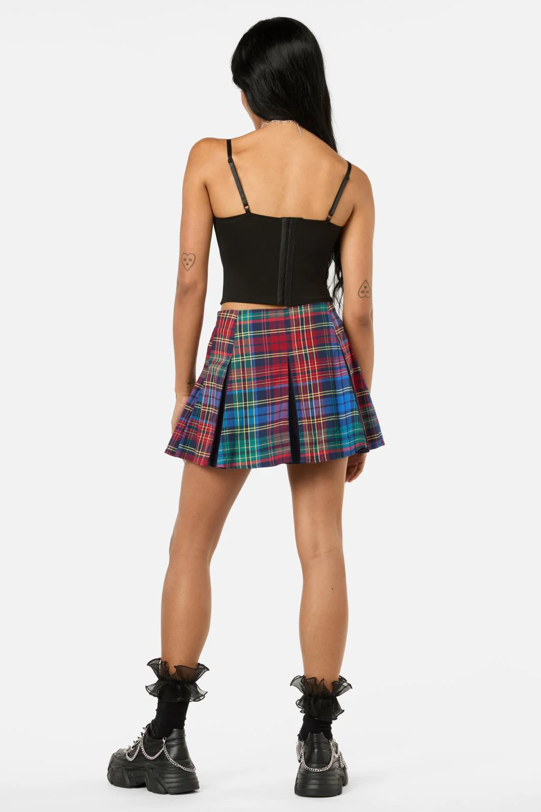 Sainted Skort - Image 3