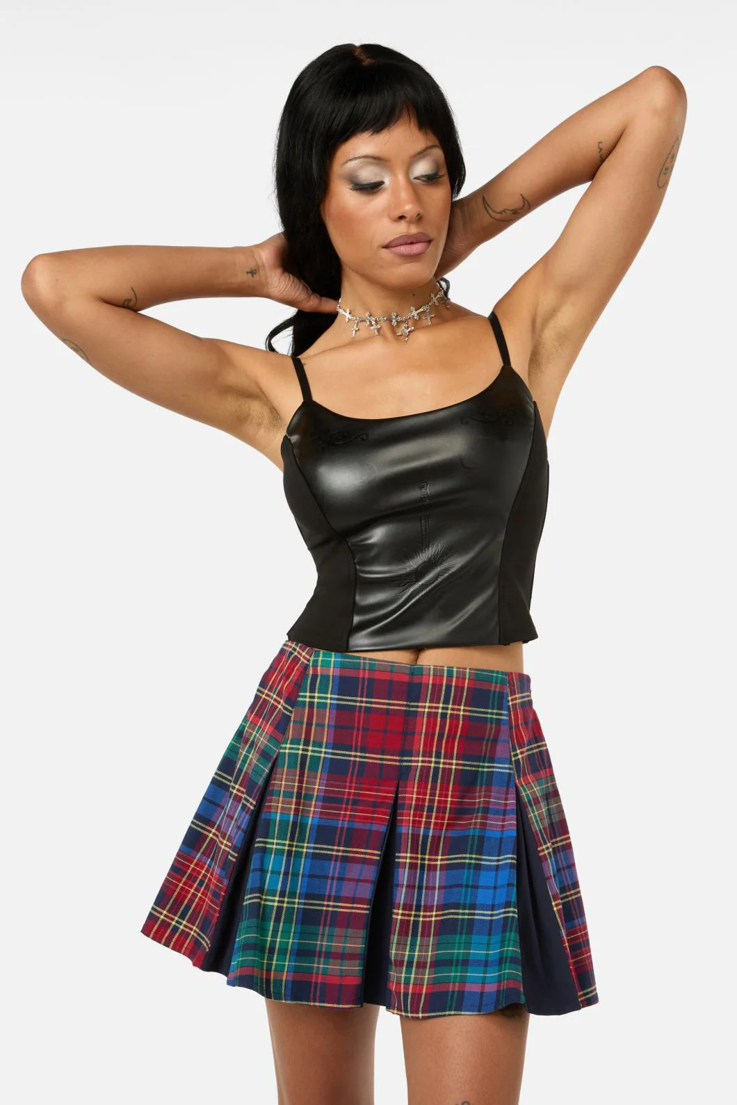 Sainted Skort - Image 4