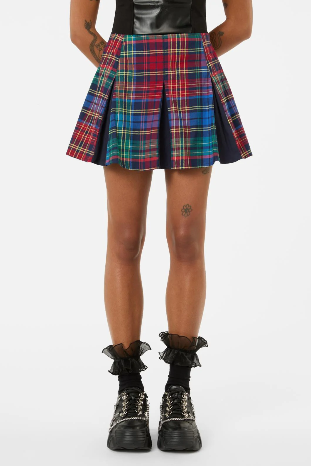 Sainted Skort - Image 5