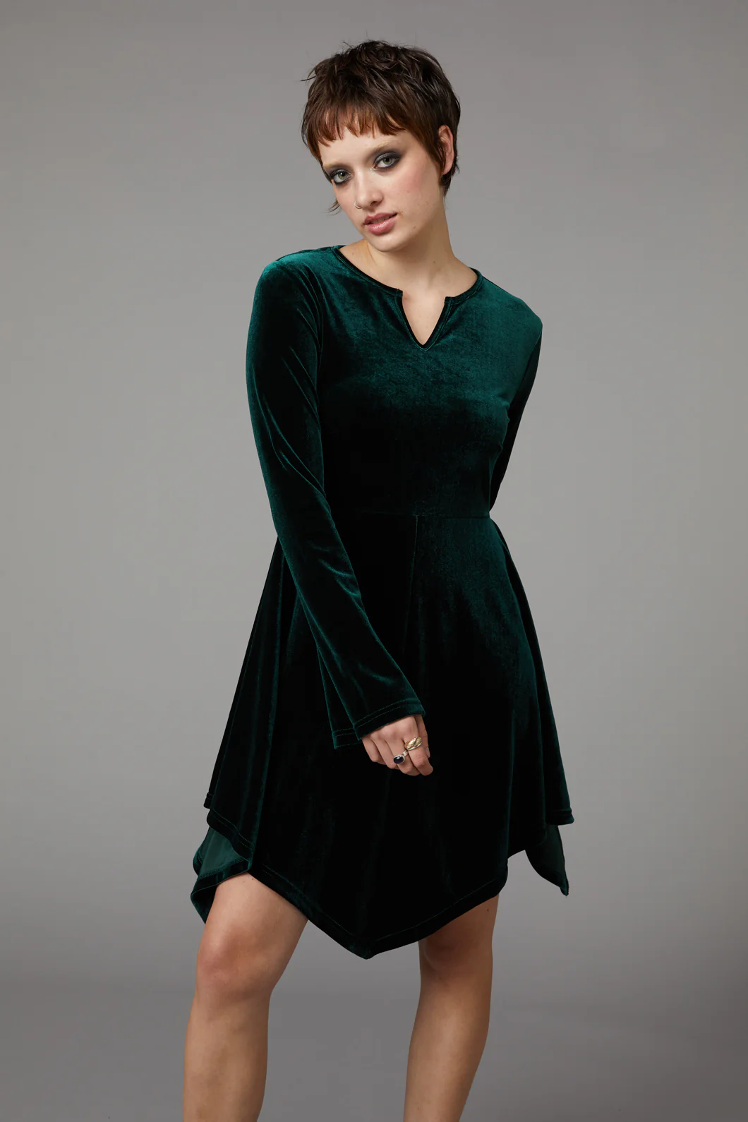 Sallie Dress