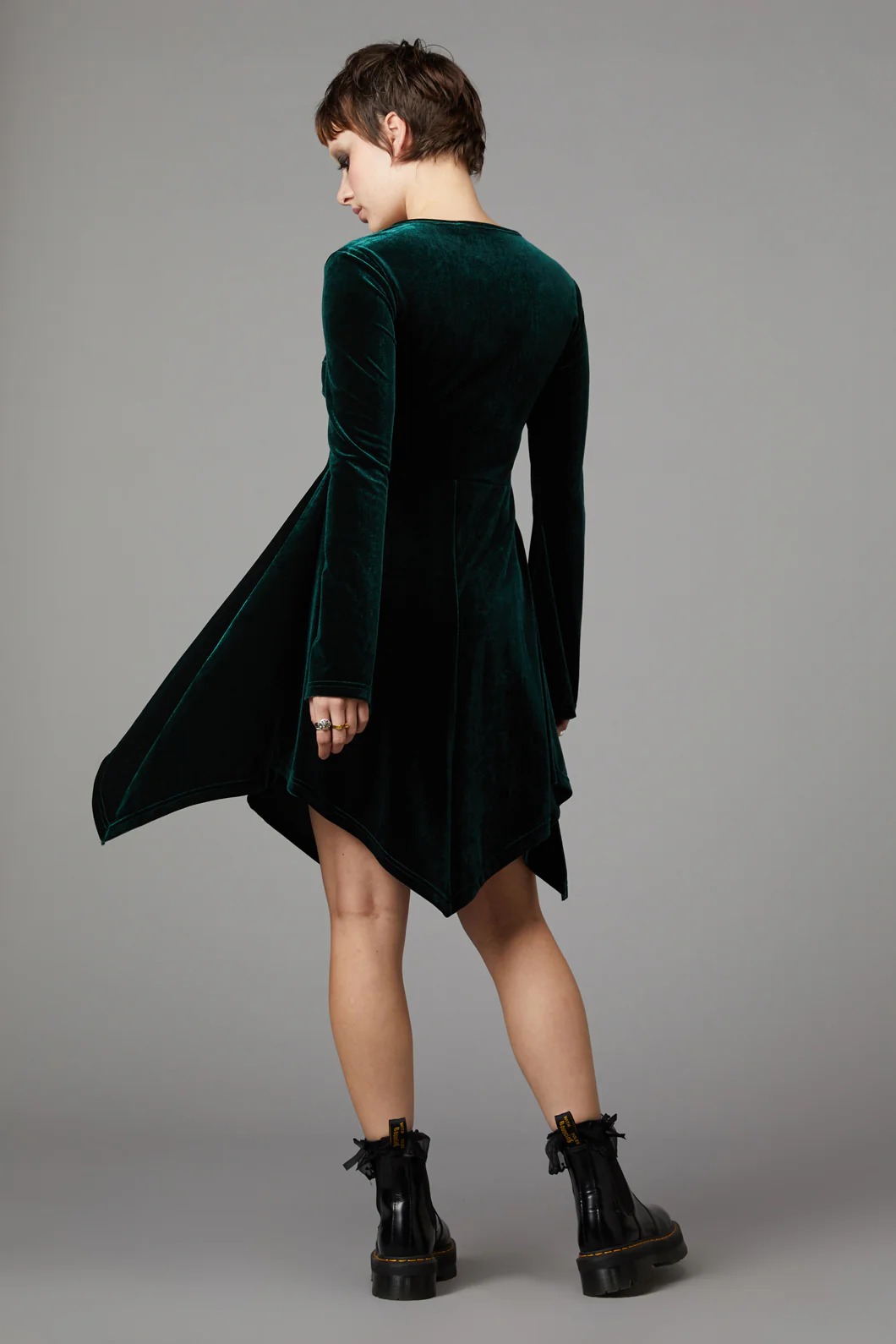 Sallie Dress - Image 4