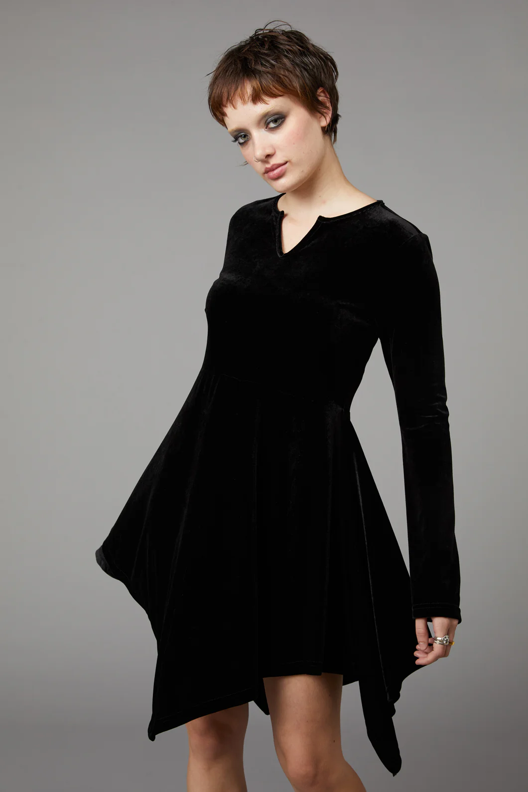 Sallie Dress - Image 6