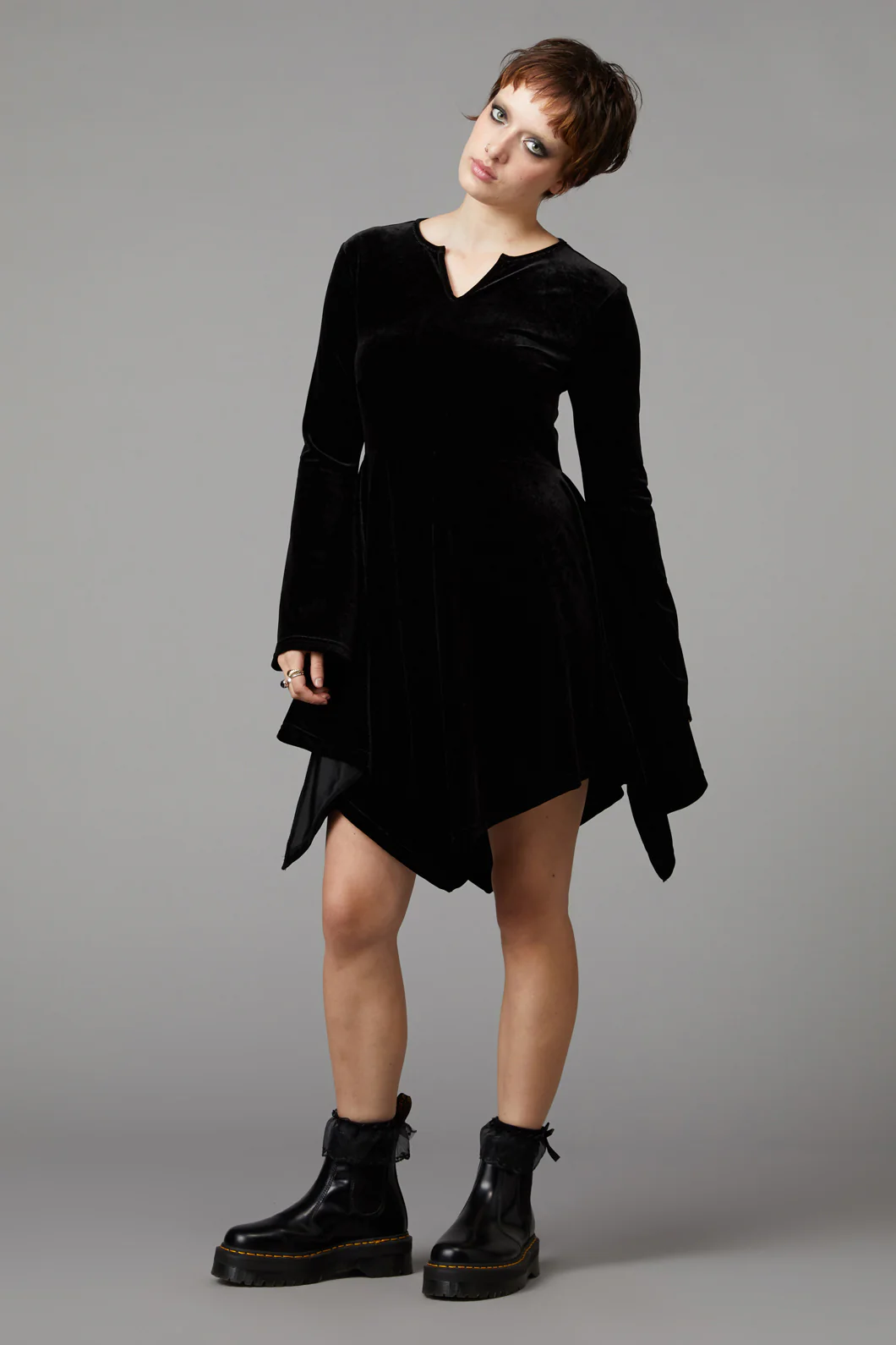 Sallie Dress - Image 7