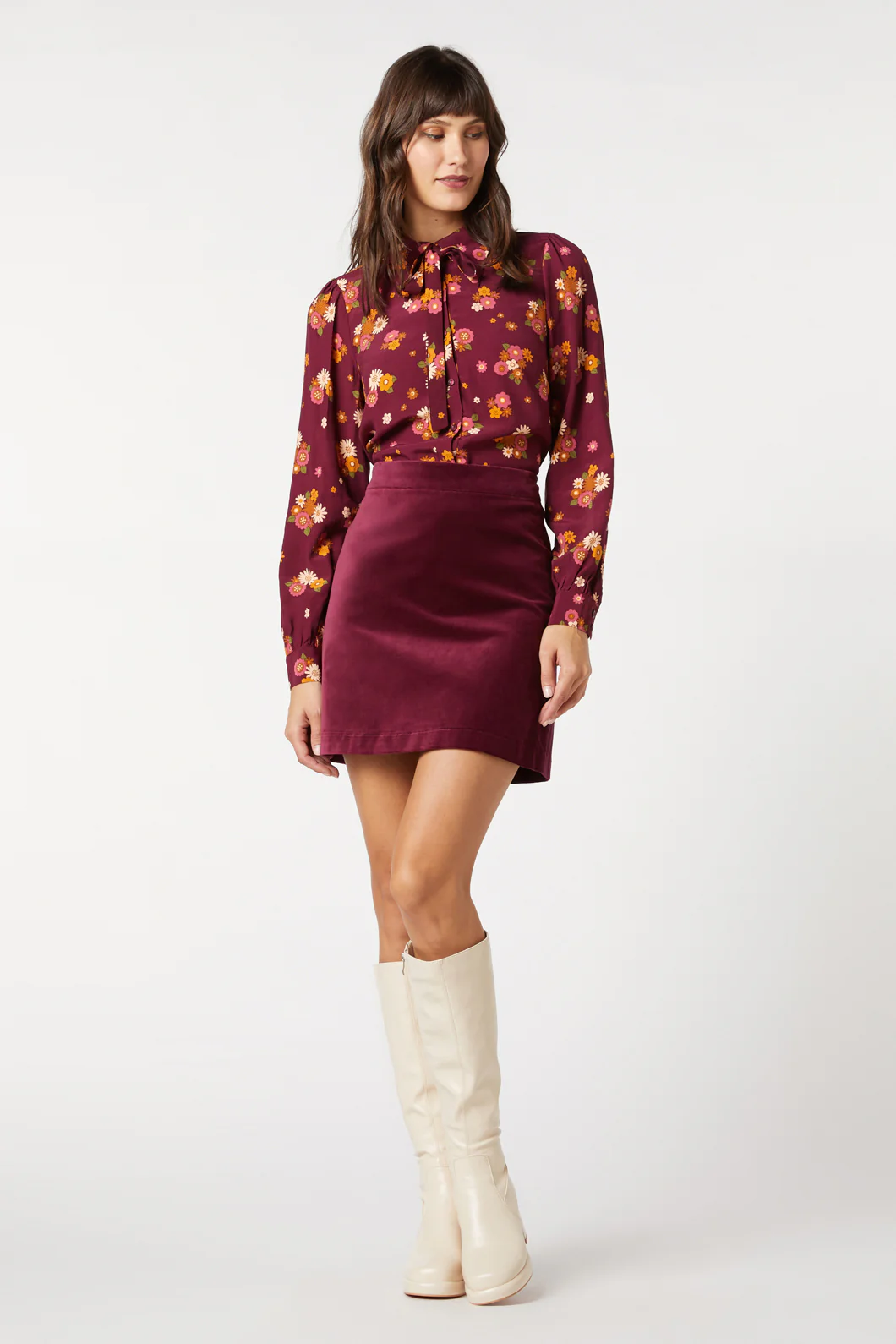 Sally Blouse - Image 2