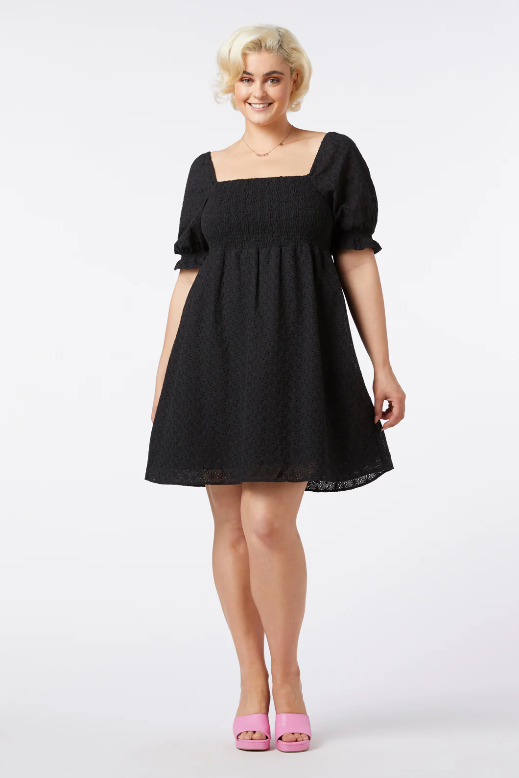 Sarah Dress - Image 7