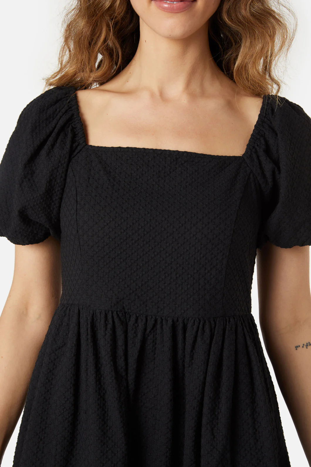 Saskia Dress - Image 10
