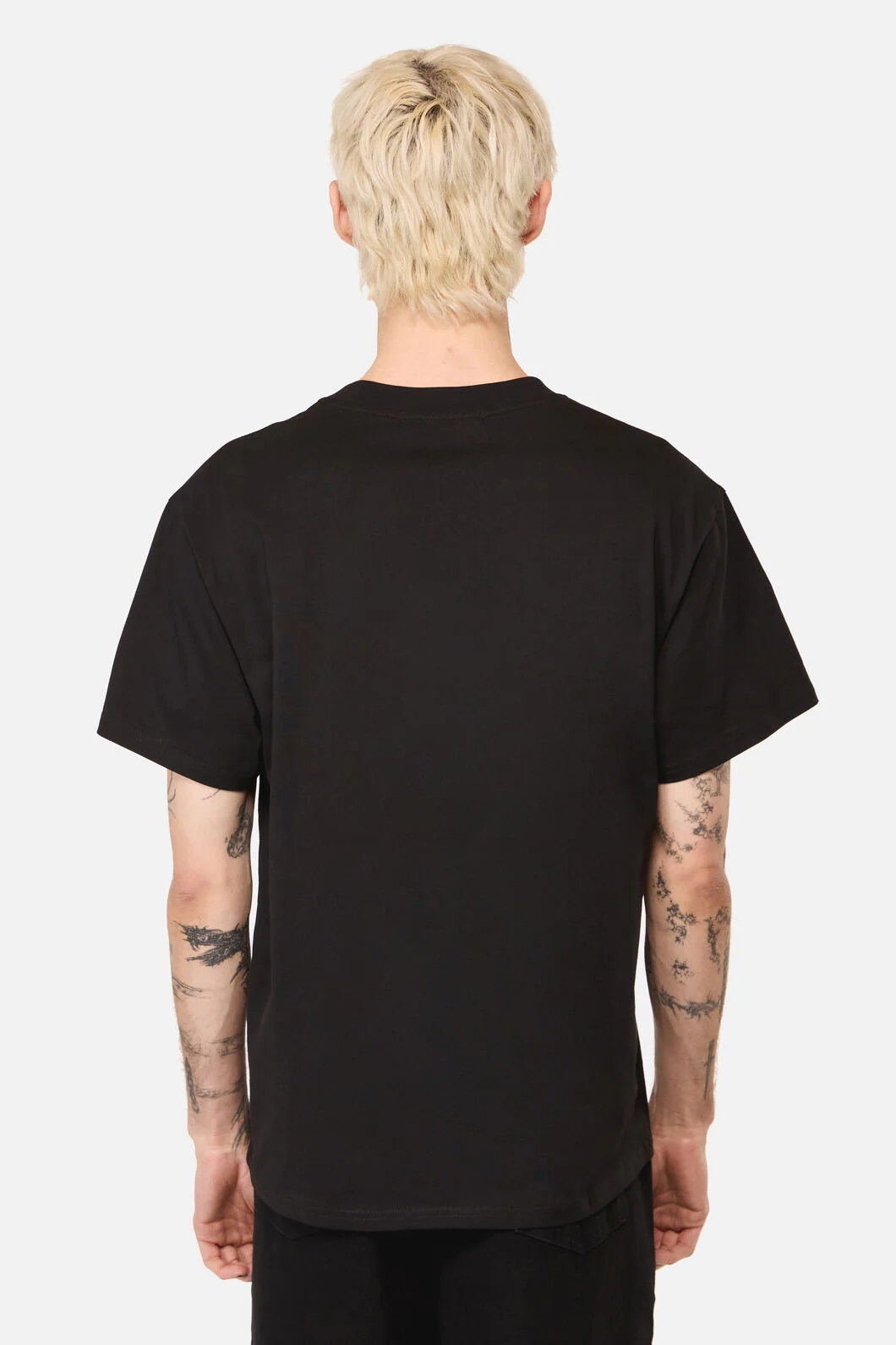 Scared Unisex Tee - Image 3