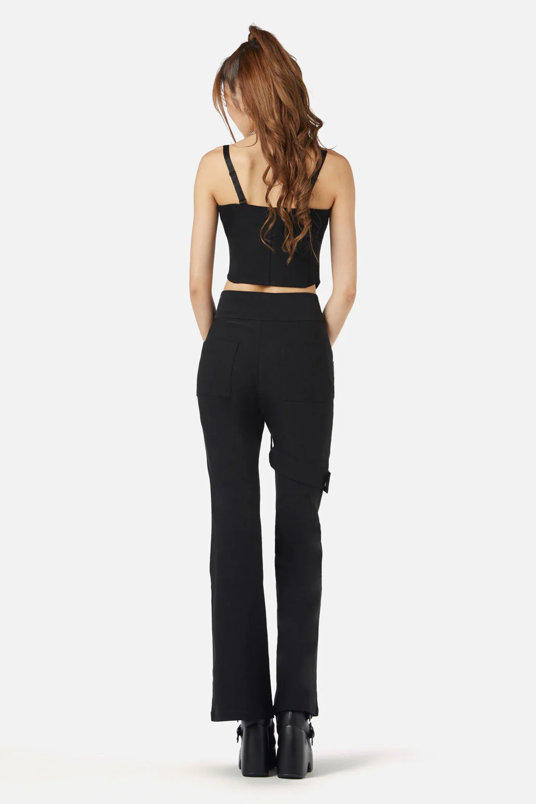 Scaredy Cat Pant - Image 3