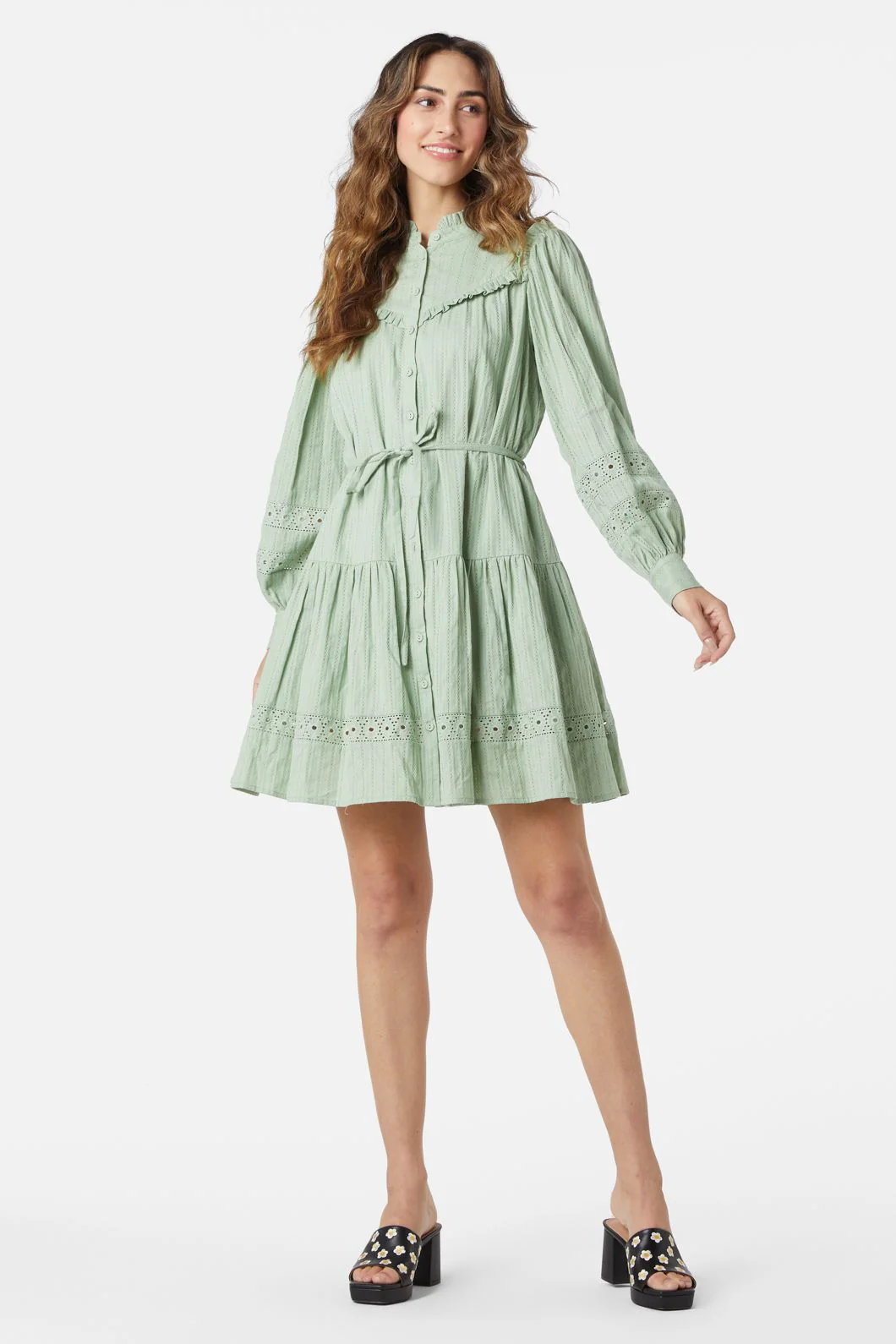 Scarlett Dress - Image 2