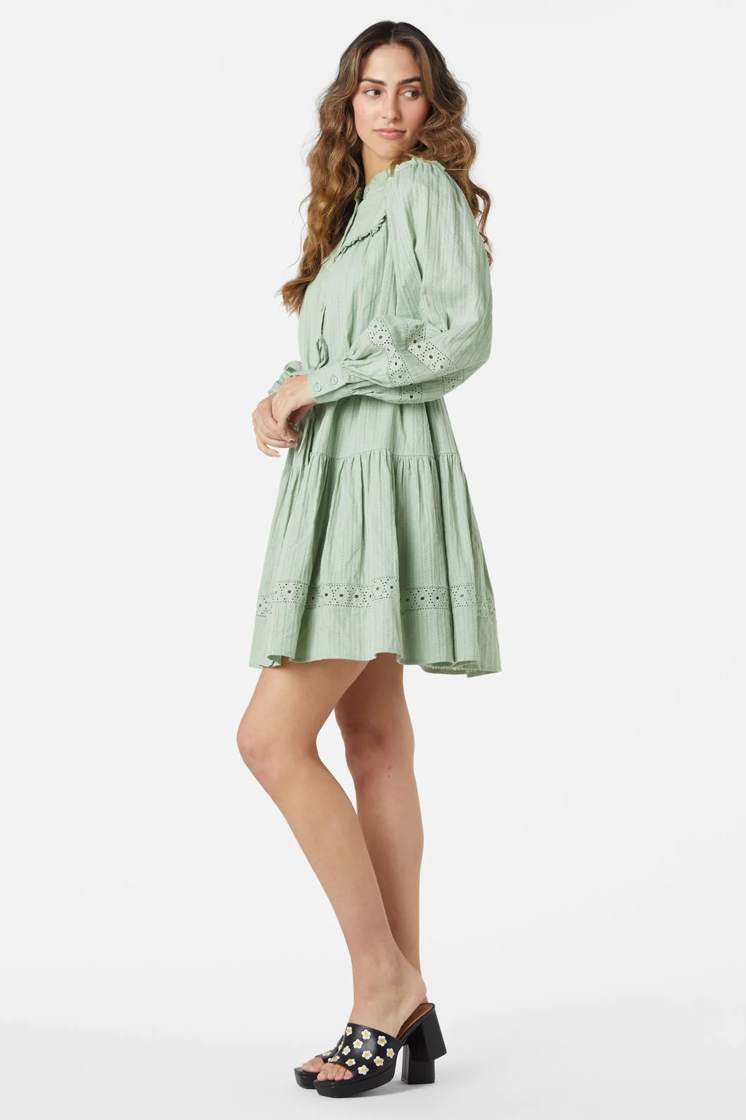 Scarlett Dress - Image 3