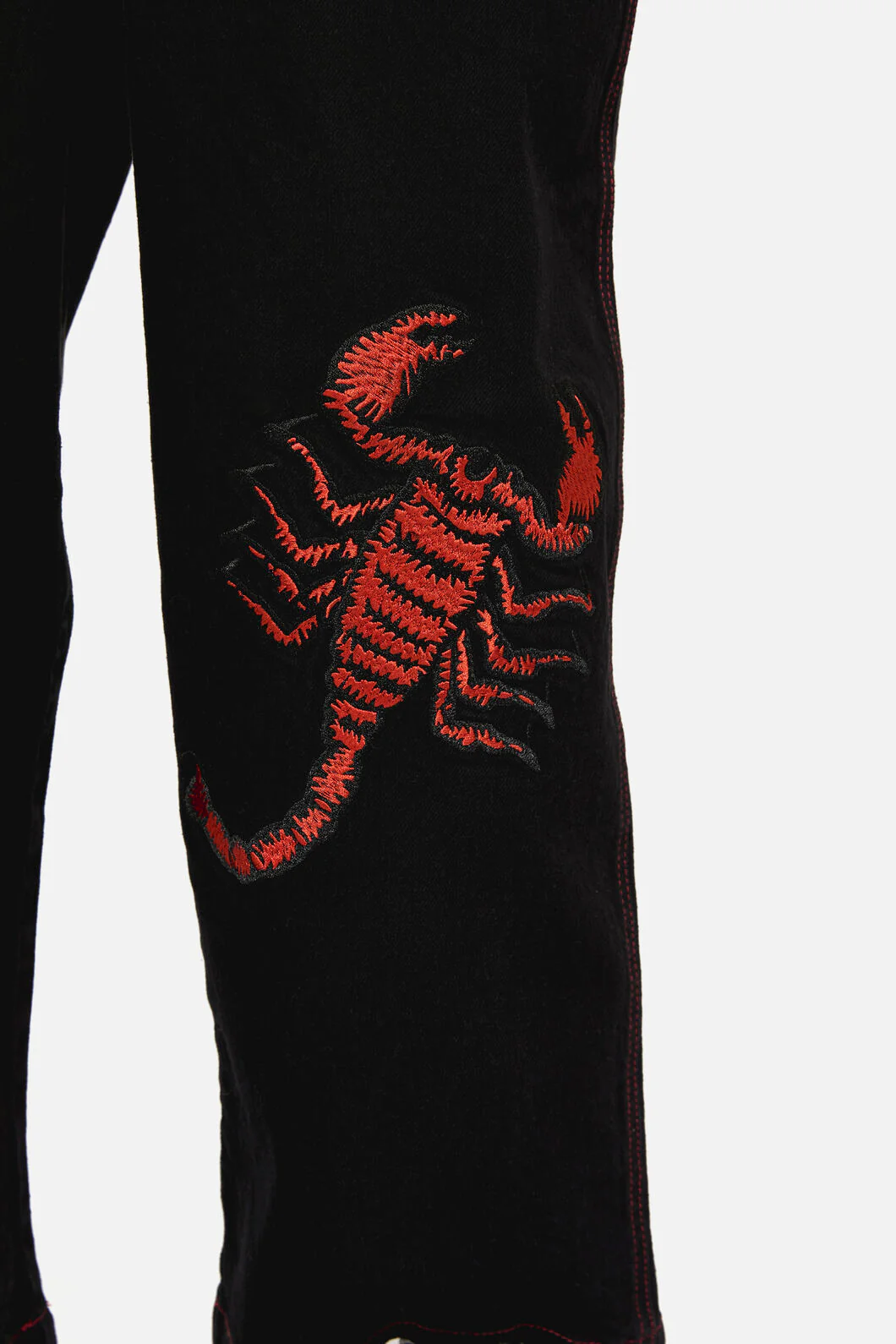Scorpion Patch Overall - Image 6