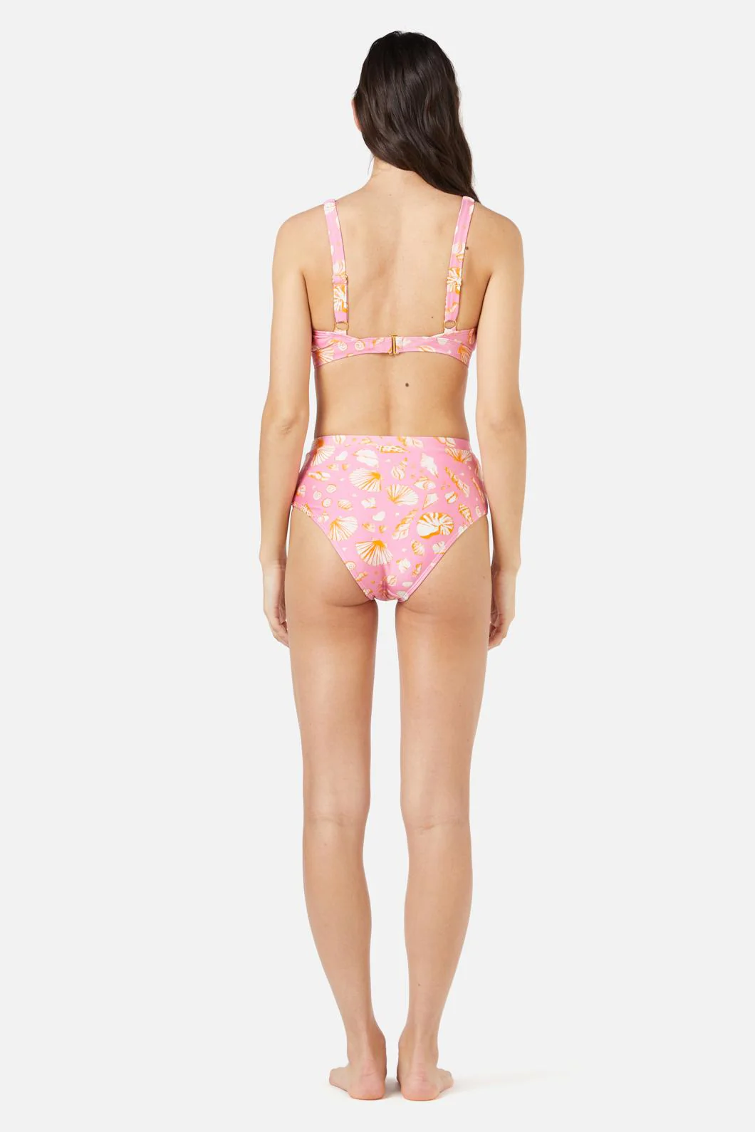 Sea Shells Bikini Top - Image 6