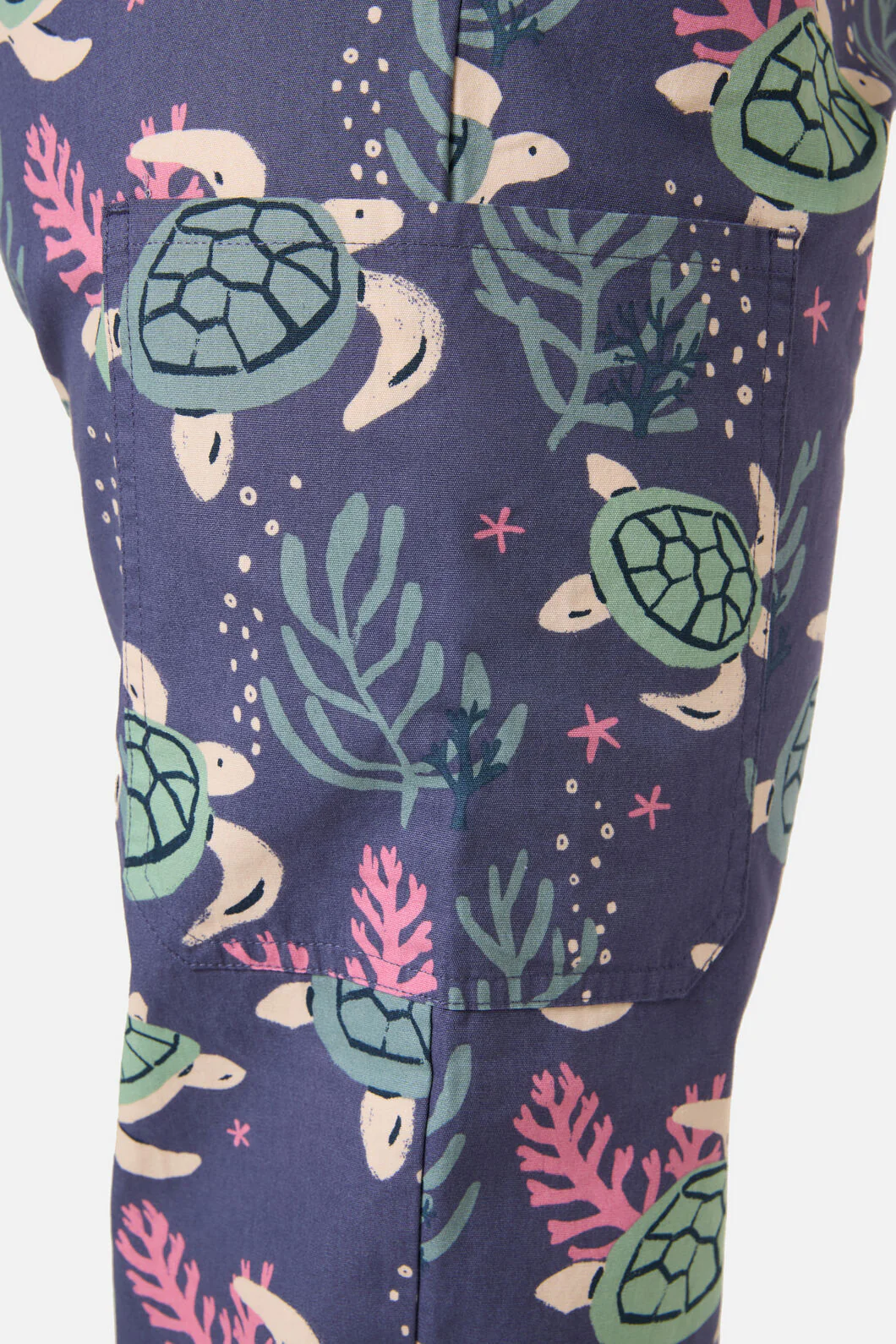 Sea Turtle Scrub Set - Image 10