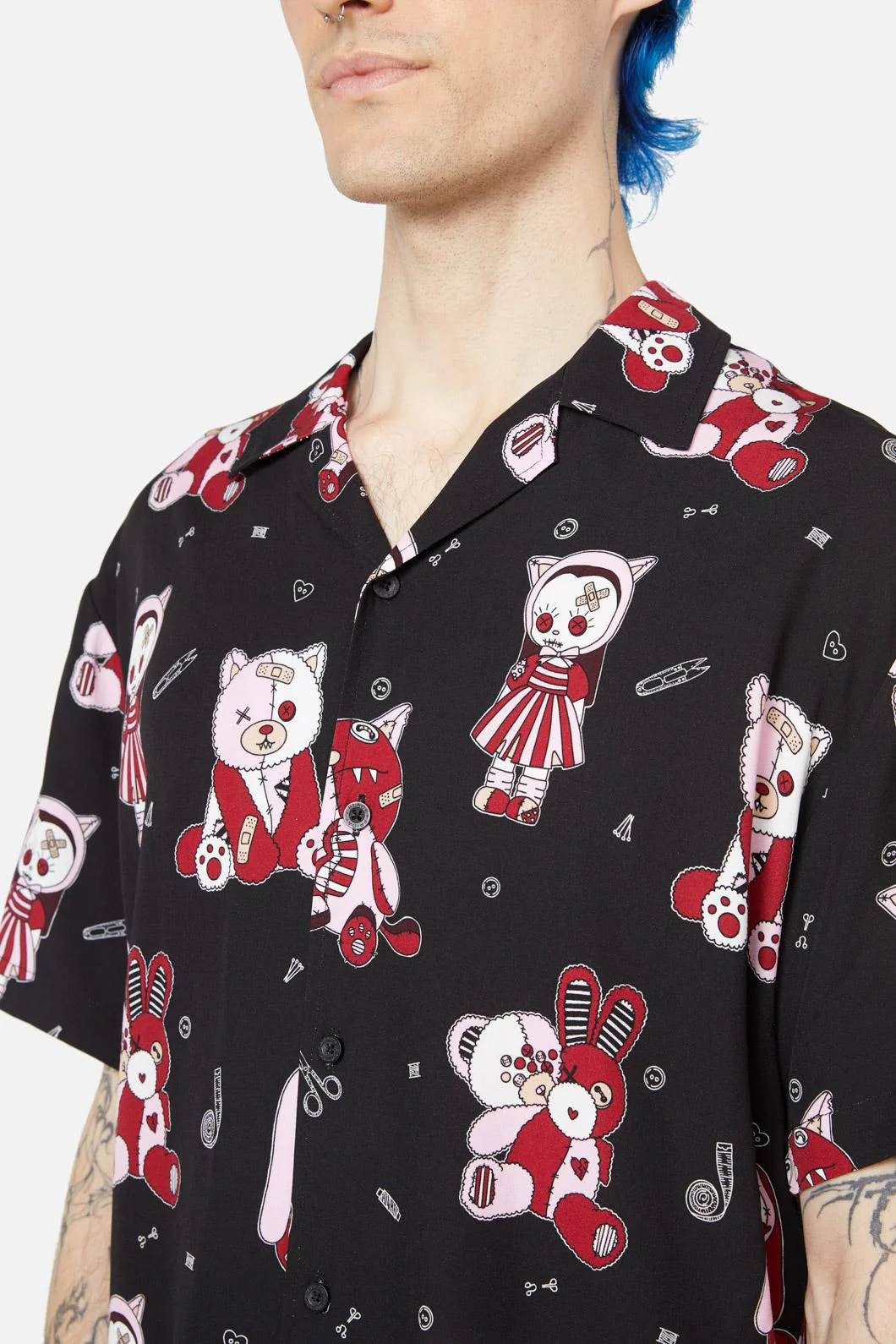 Sew Much Fun SS Shirt - Image 6