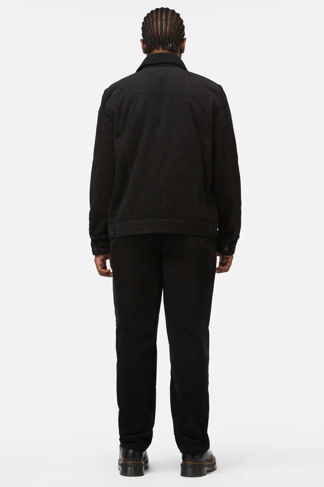 Shadows Cord Jacket - Image 6