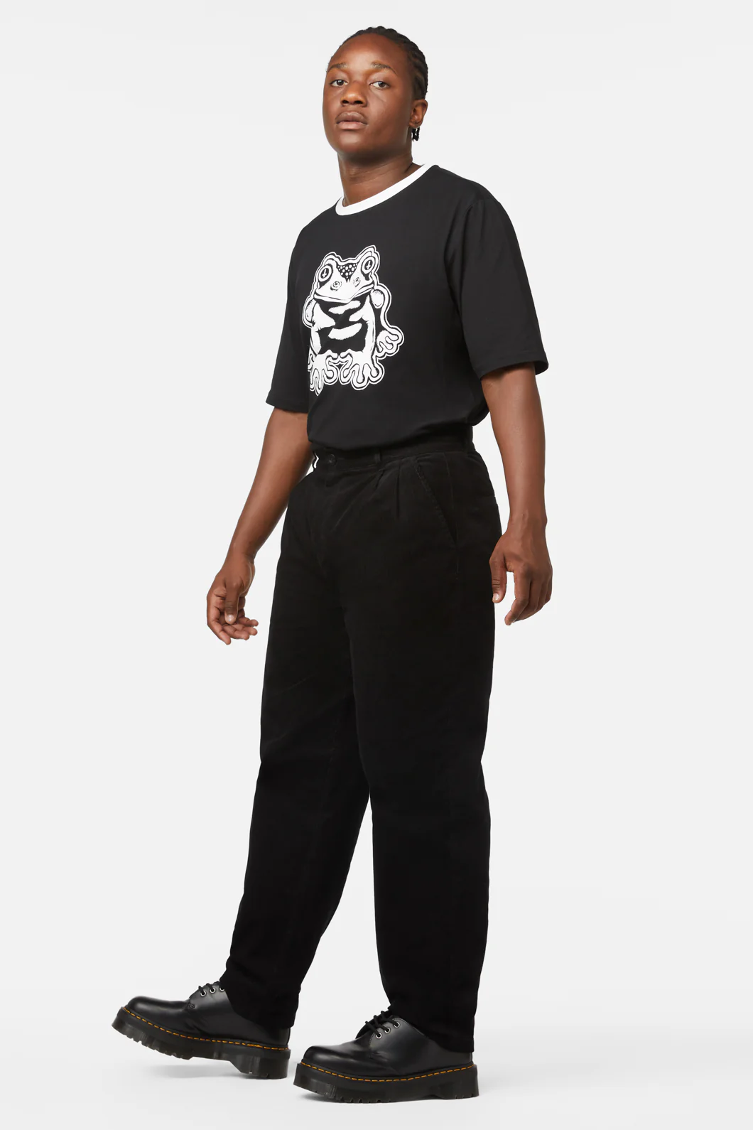 Shadows Cord Pant - Image 3