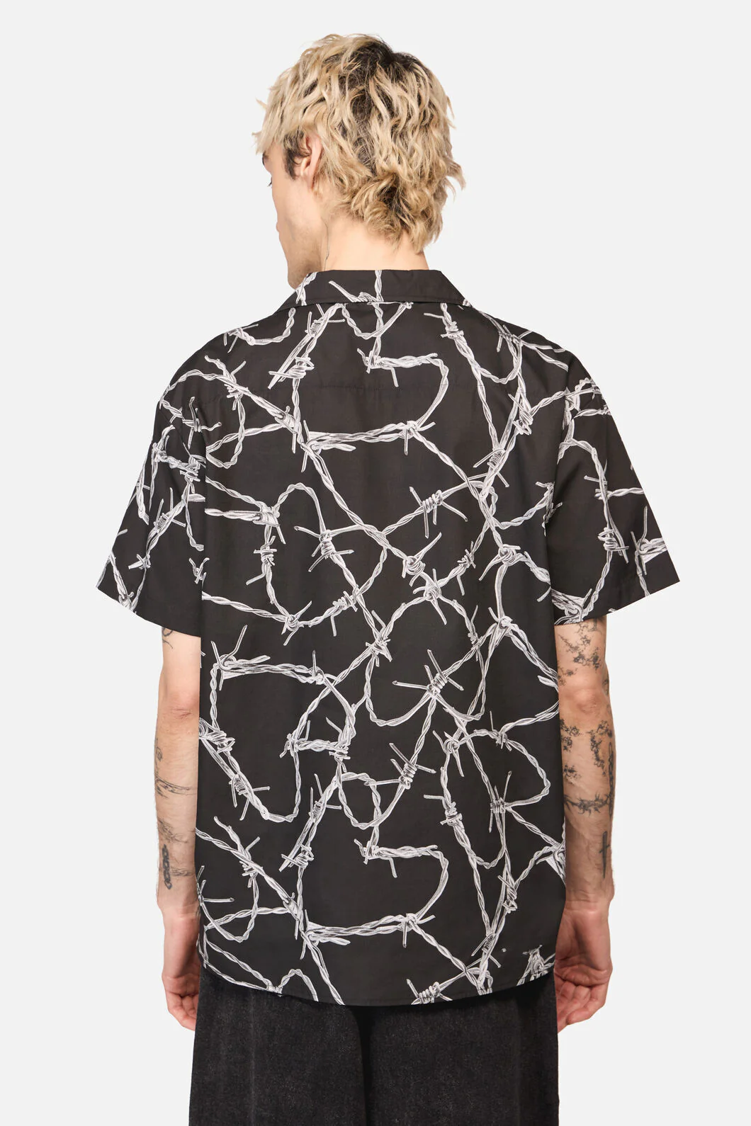 Sharp Hearted Ss Shirt - Image 3