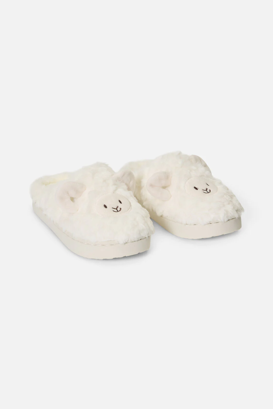 Sheep Slippers