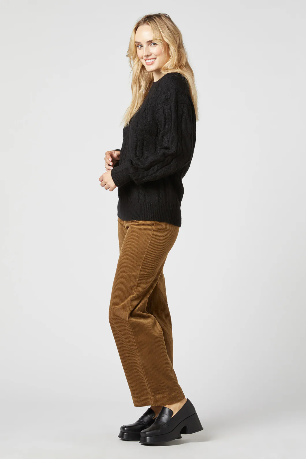 Shelby Sweater - Image 3