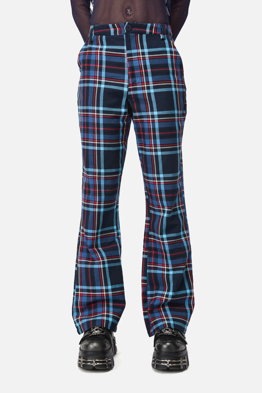 Shine Bright Goth Pant