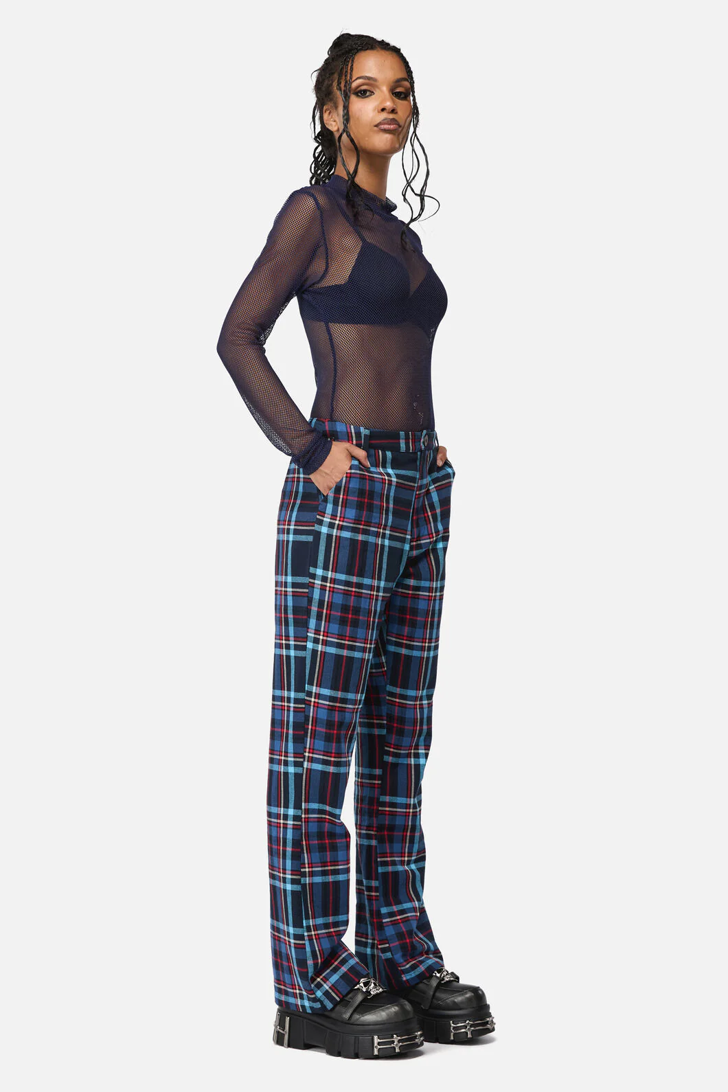 Shine Bright Goth Pant - Image 3