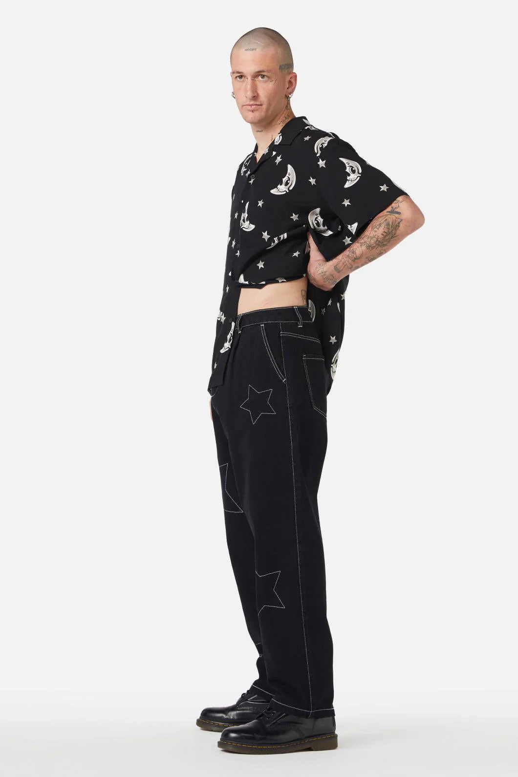 Shine Bright Jean - Image 3