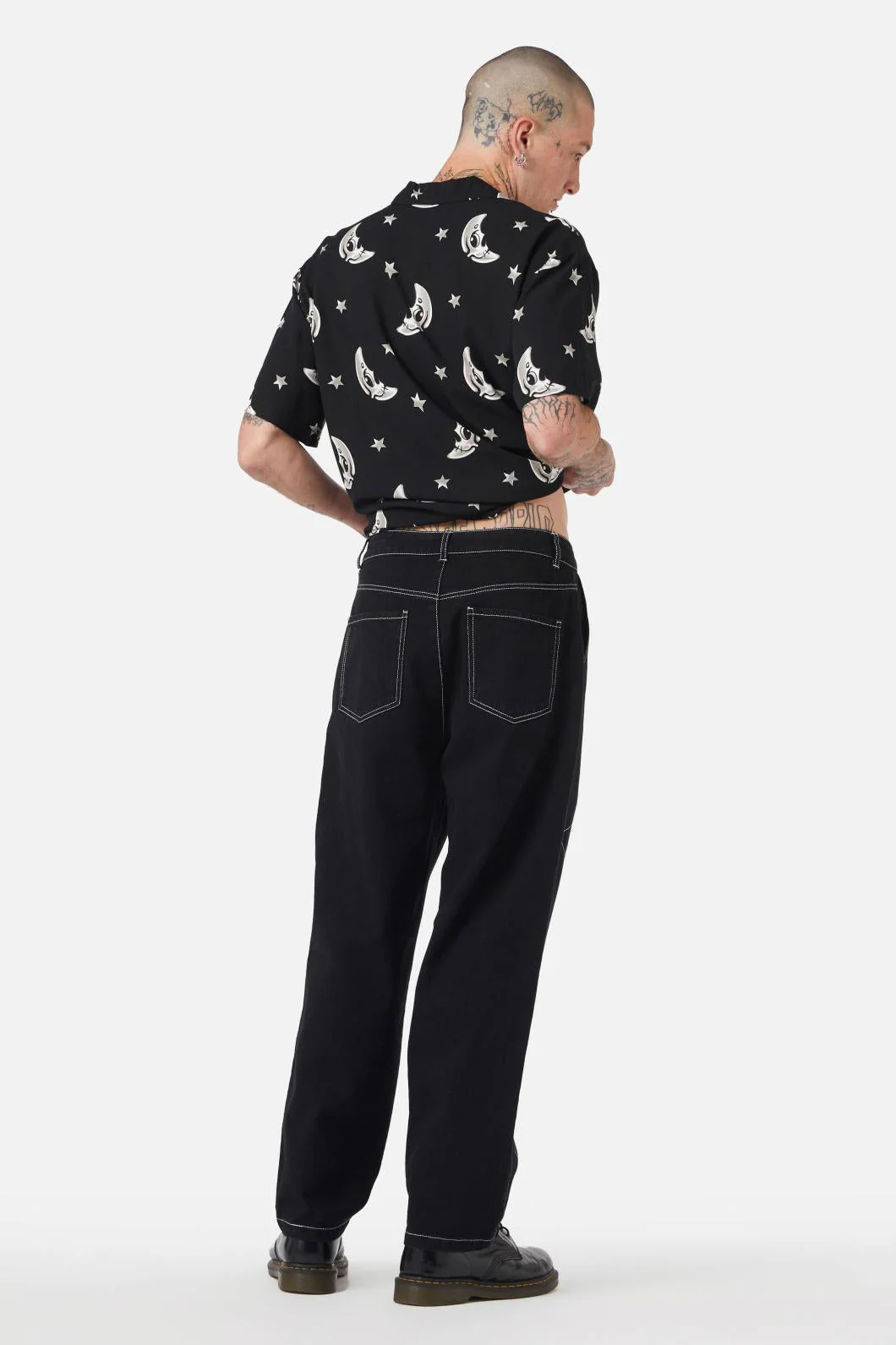 Shine Bright Jean - Image 4