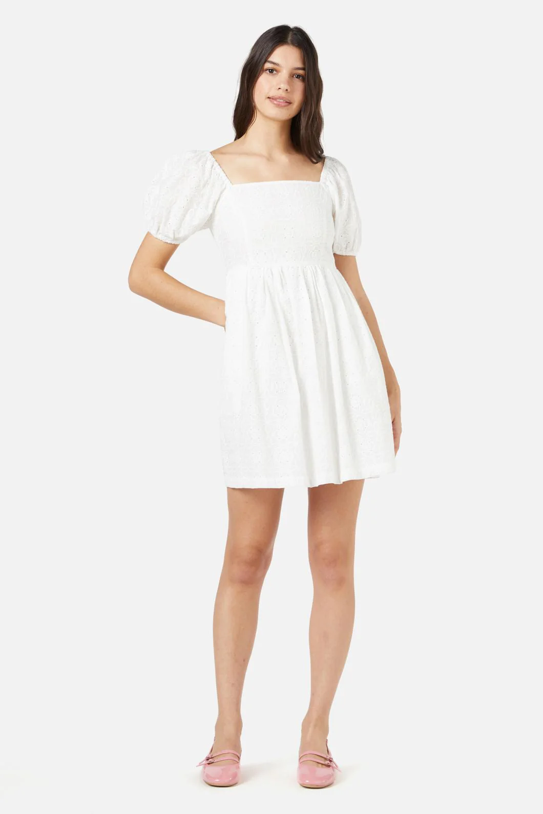 Shona Dress - Image 10