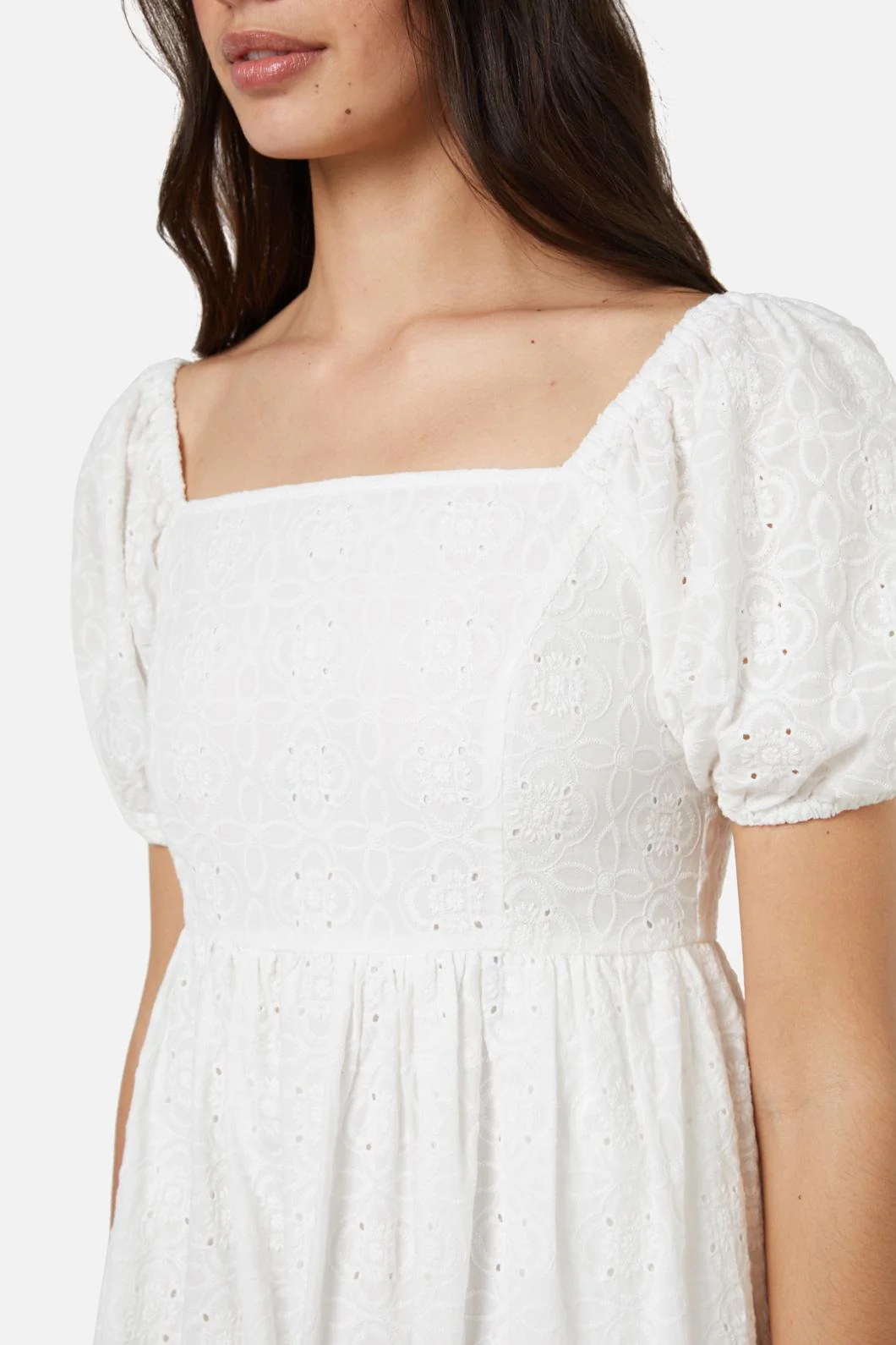 Shona Dress - Image 11