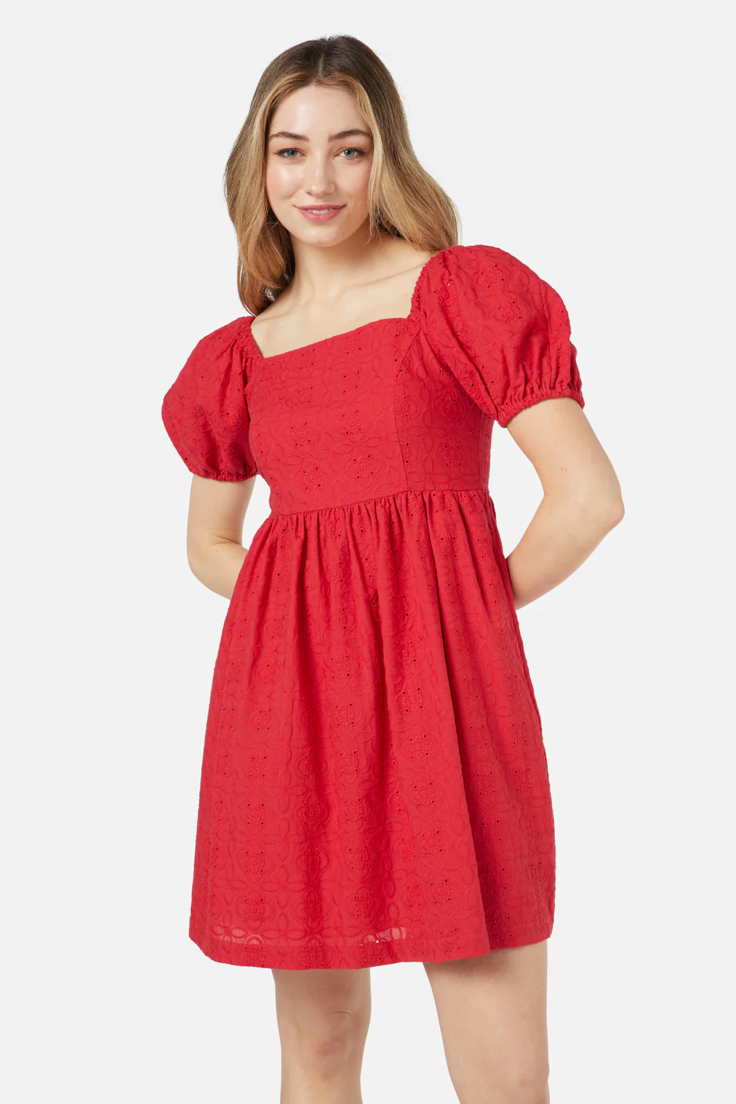 Shona Dress - Image 14