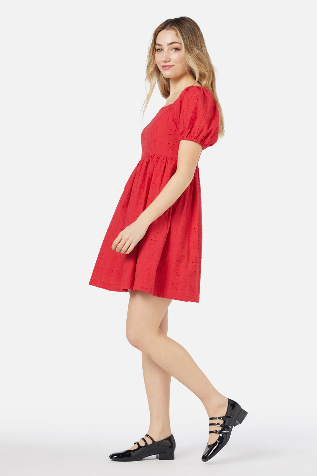Shona Dress - Image 15