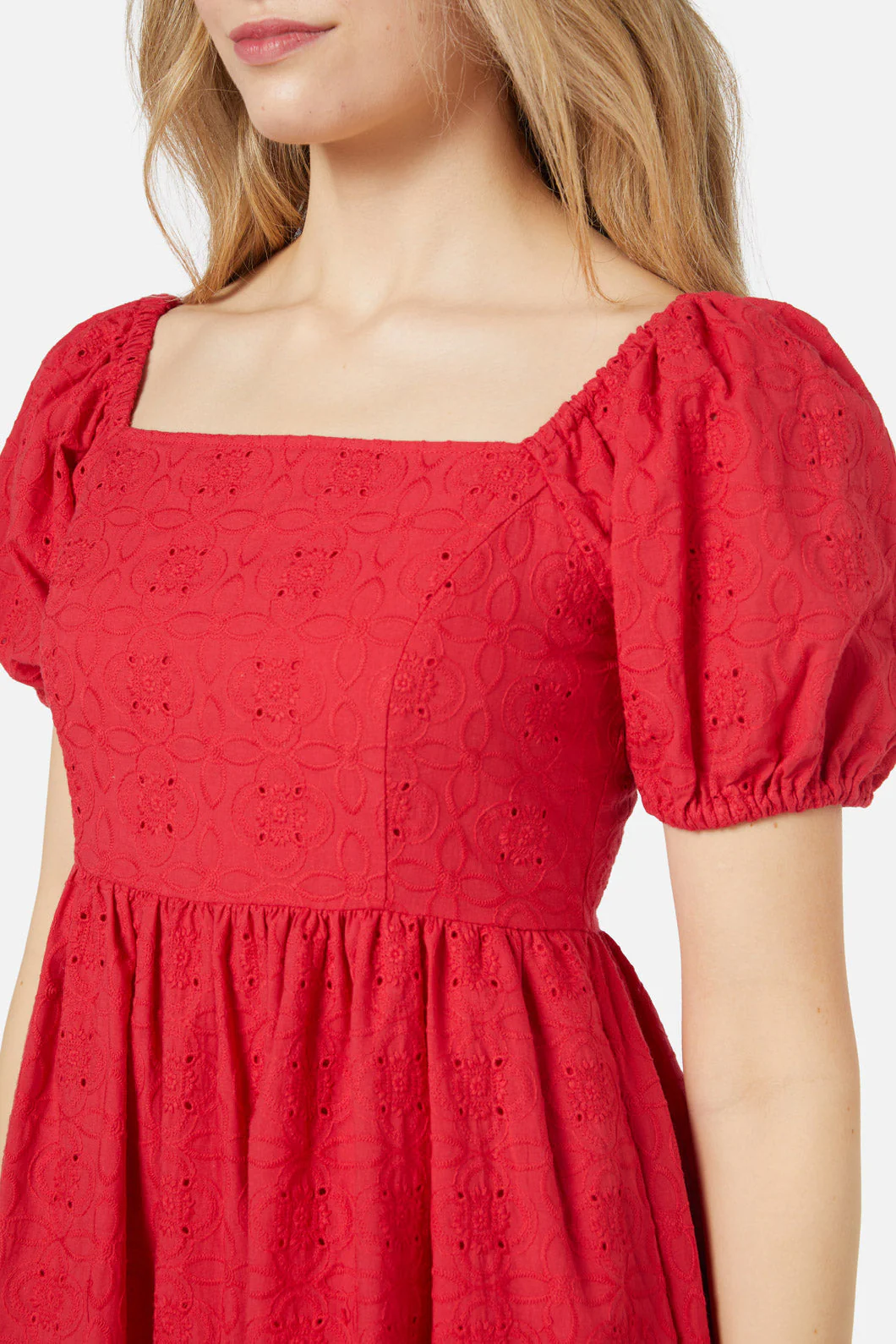 Shona Dress - Image 17