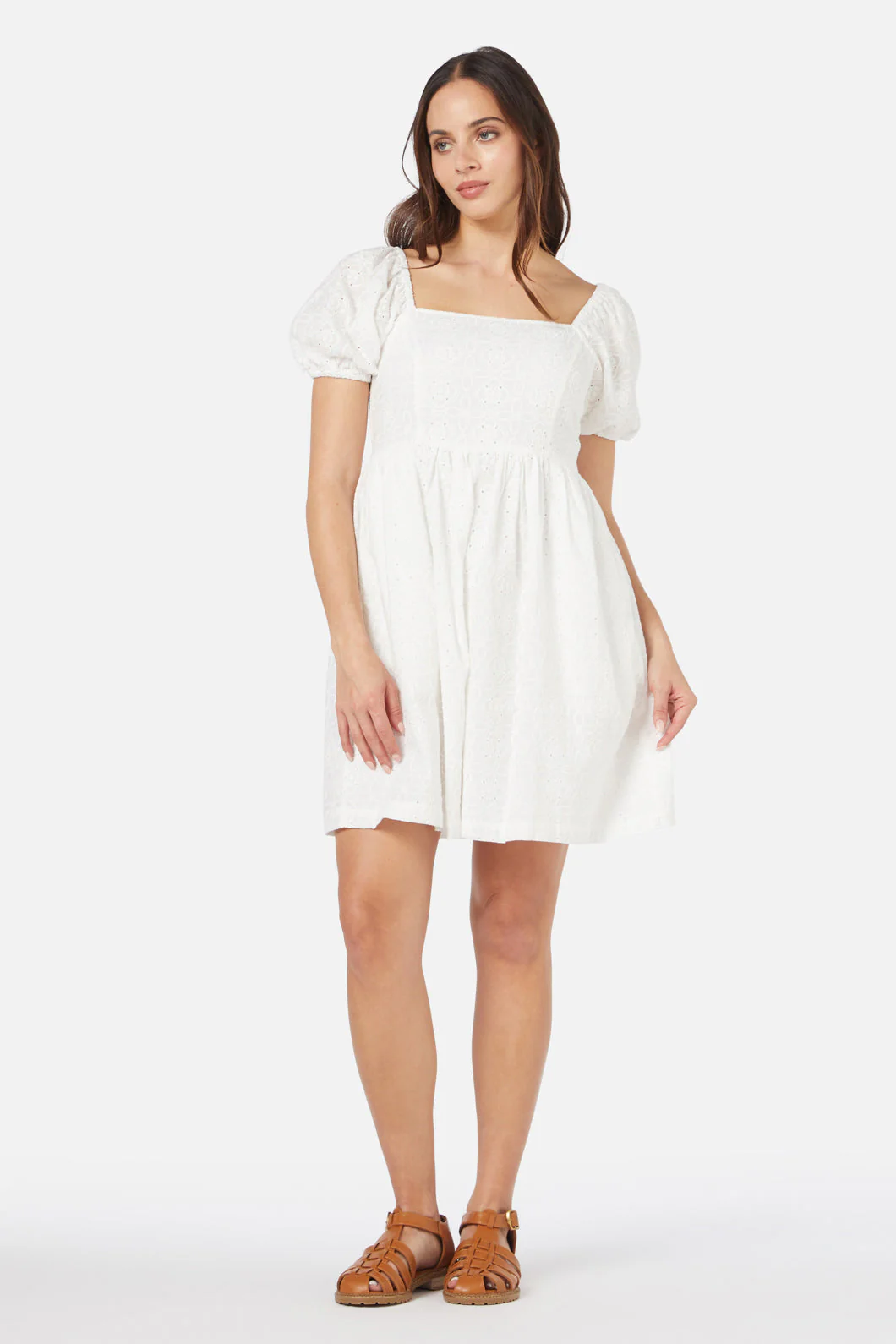 Shona Dress - Image 19