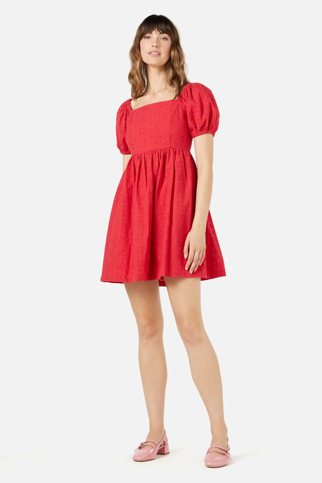 Shona Dress - Image 3