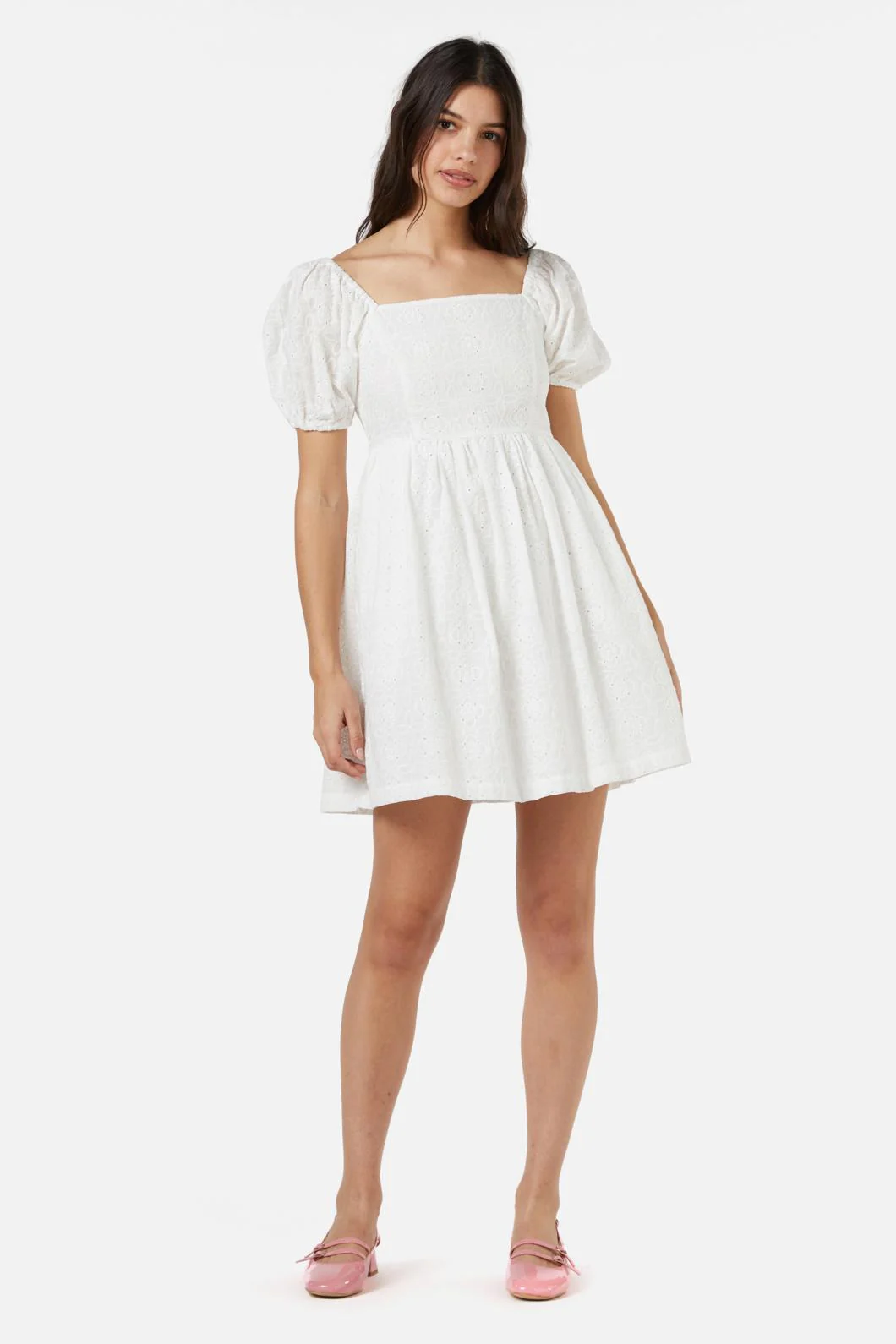 Shona Dress - Image 7