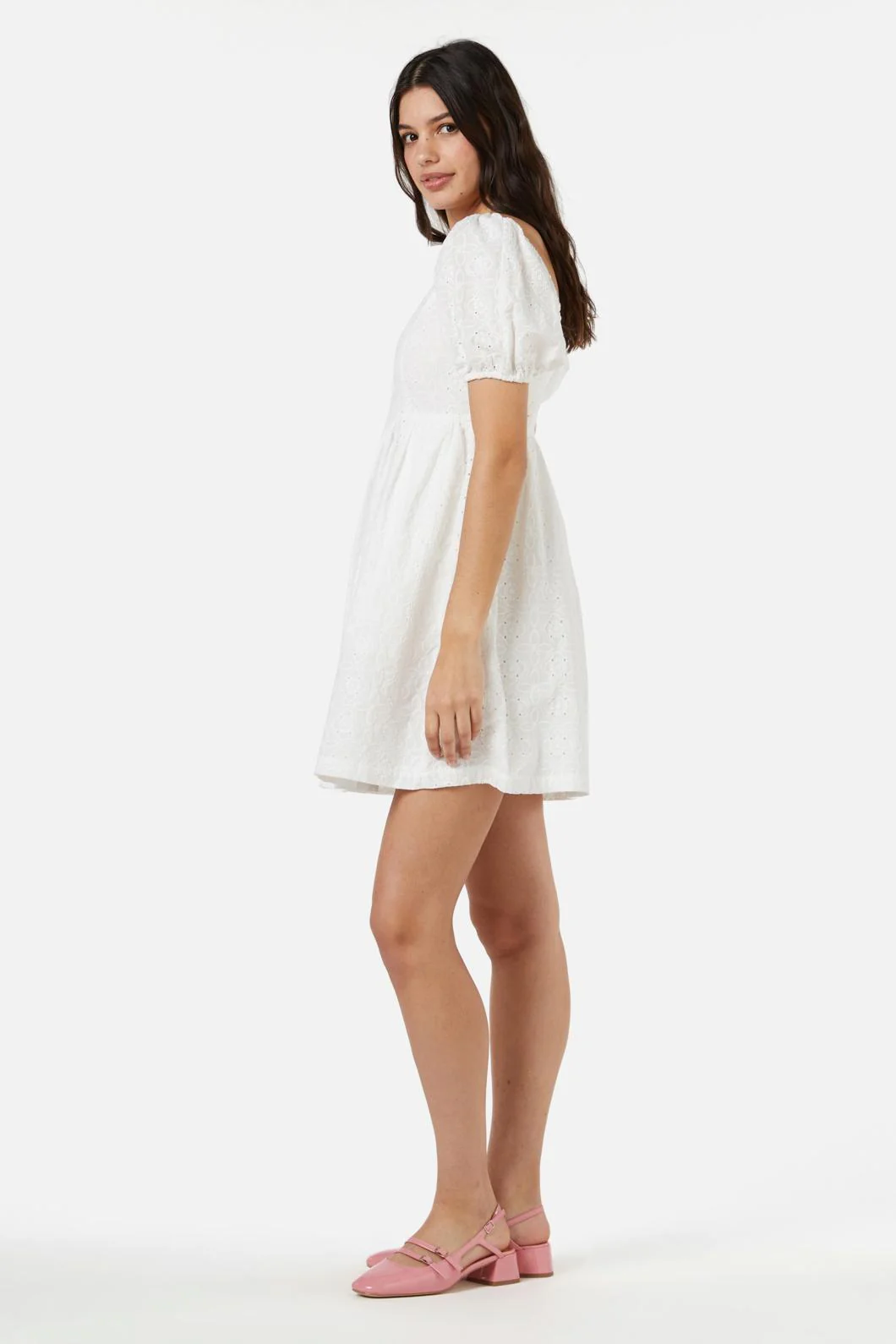 Shona Dress - Image 8