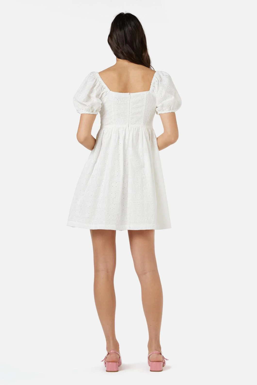 Shona Dress - Image 9