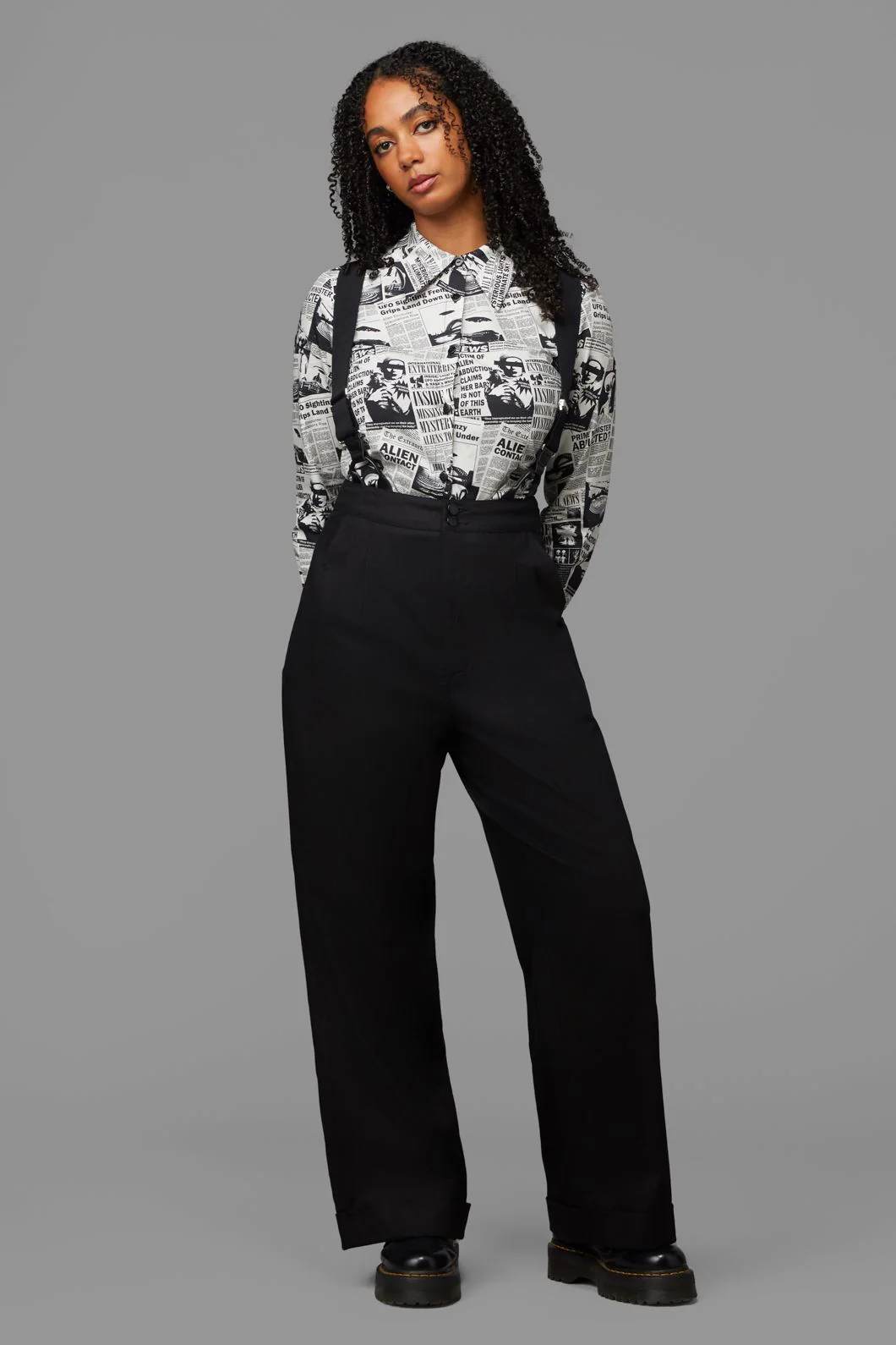 Shooting Star Pant