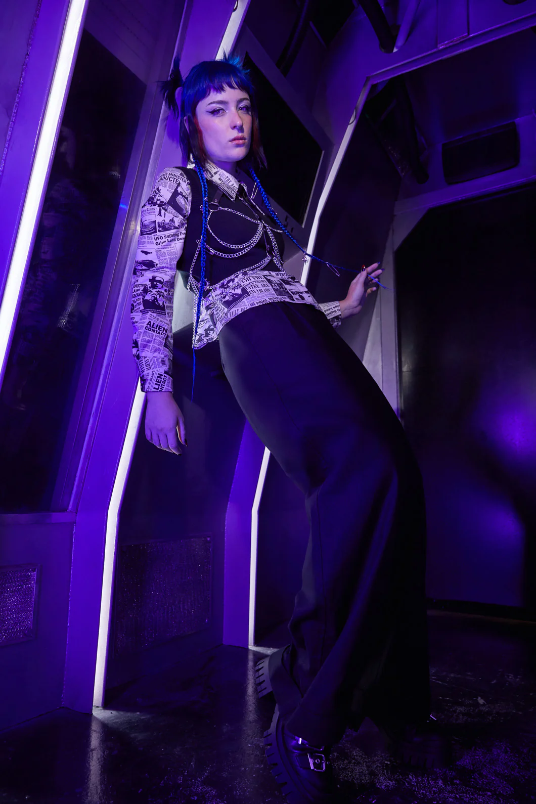 Shooting Star Pant - Image 3