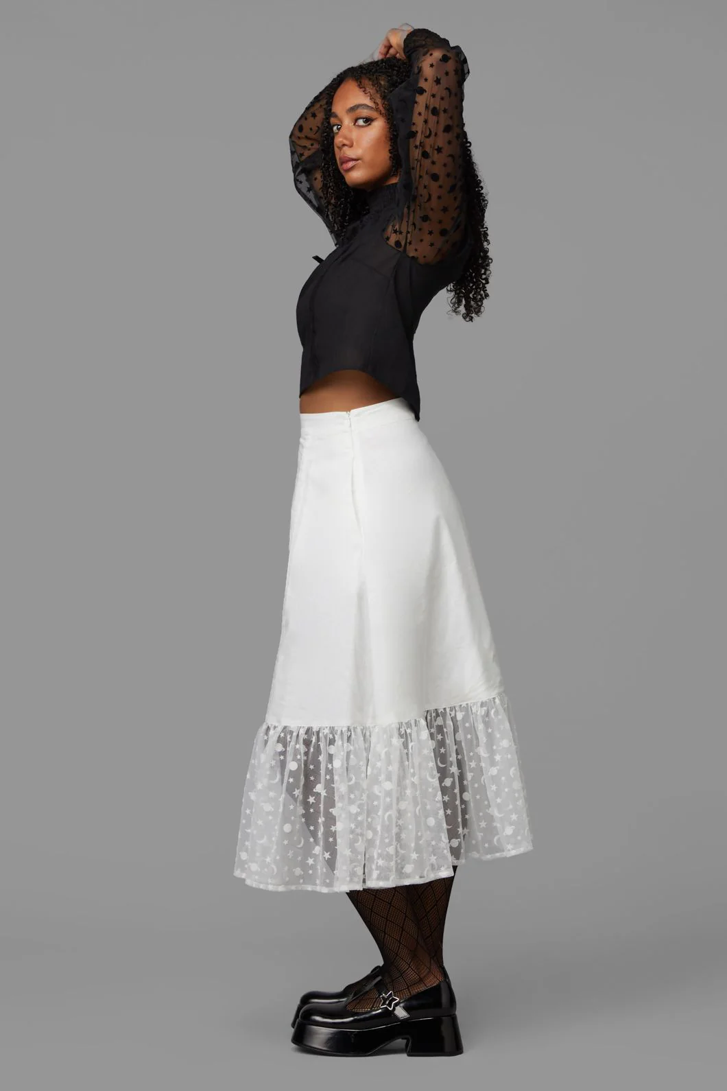 Shooting Star Skirt - Image 4