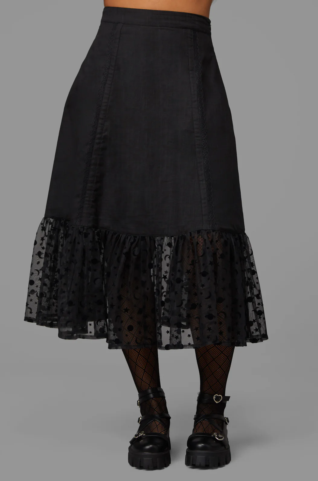 Shooting Star Skirt - Image 7