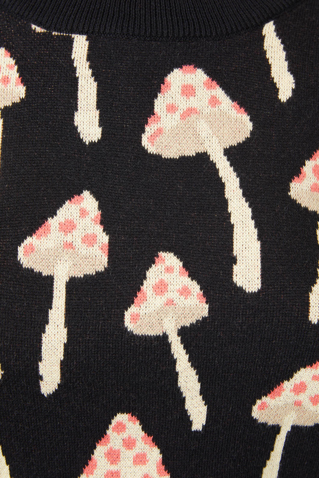 Shroom Knit Jumper - Image 5