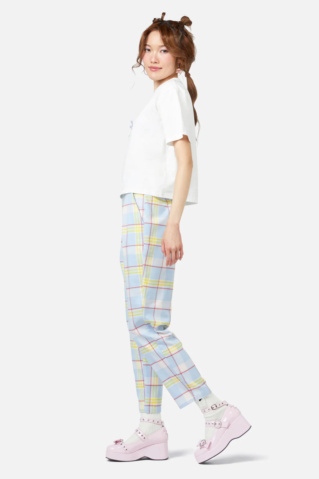 Silly Babe Bow Tee - Image 5