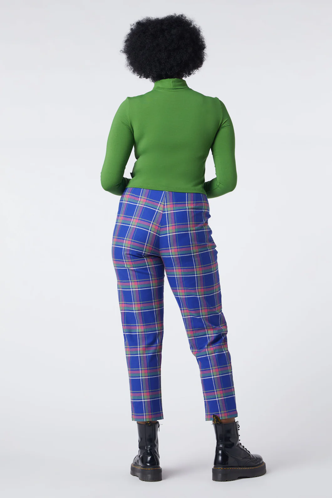 Simple Skivvy Top - Image 8