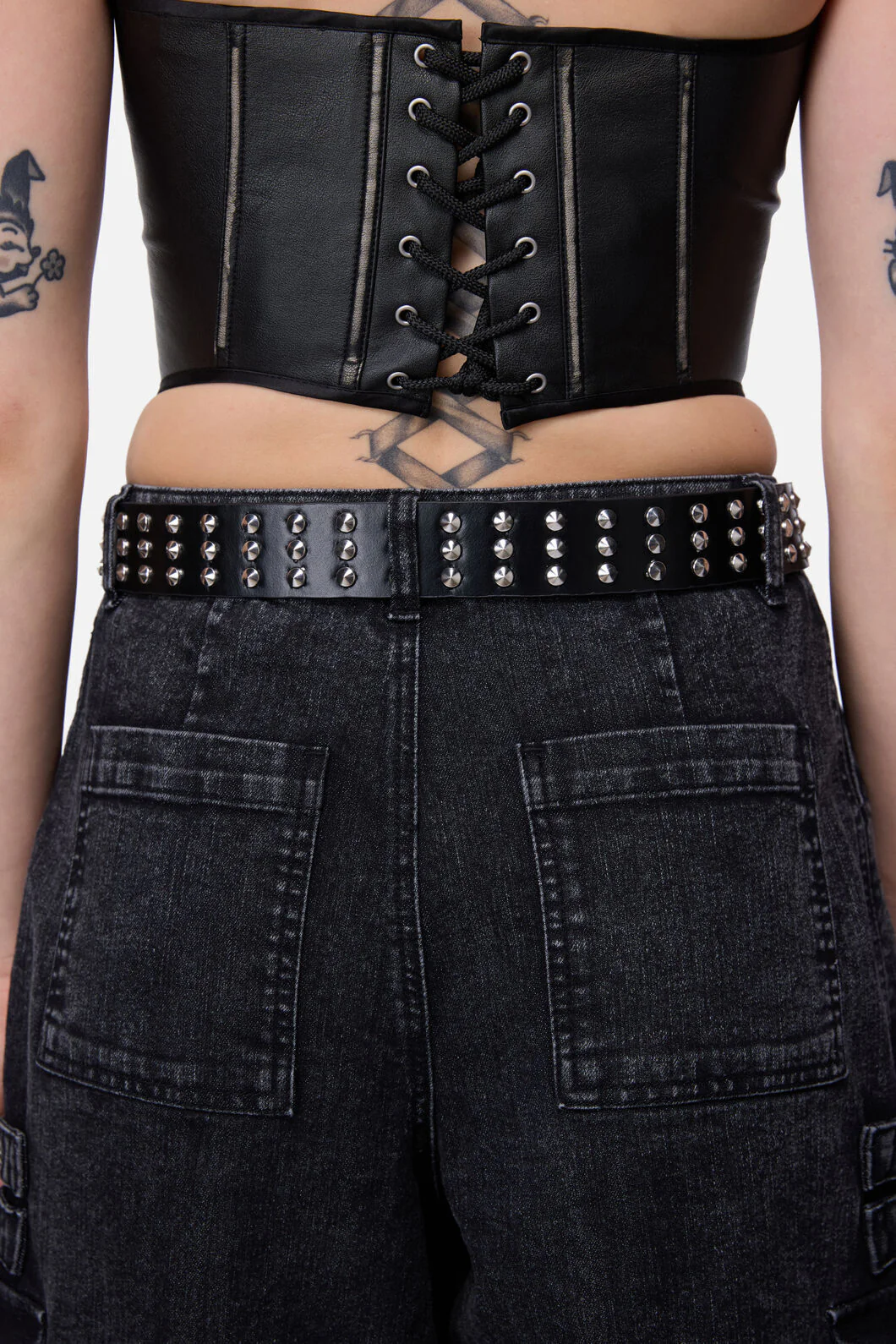 Simple Stud Belt - Image 3