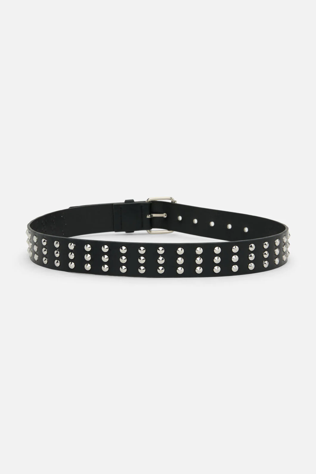 Simple Stud Belt - Image 6