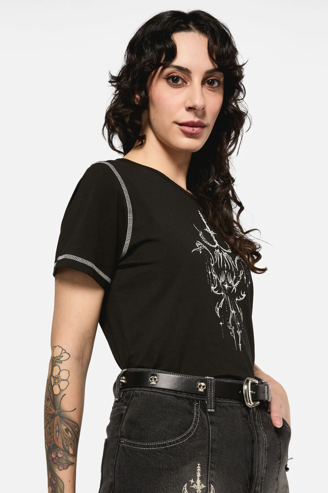 Skull Belt - Image 2