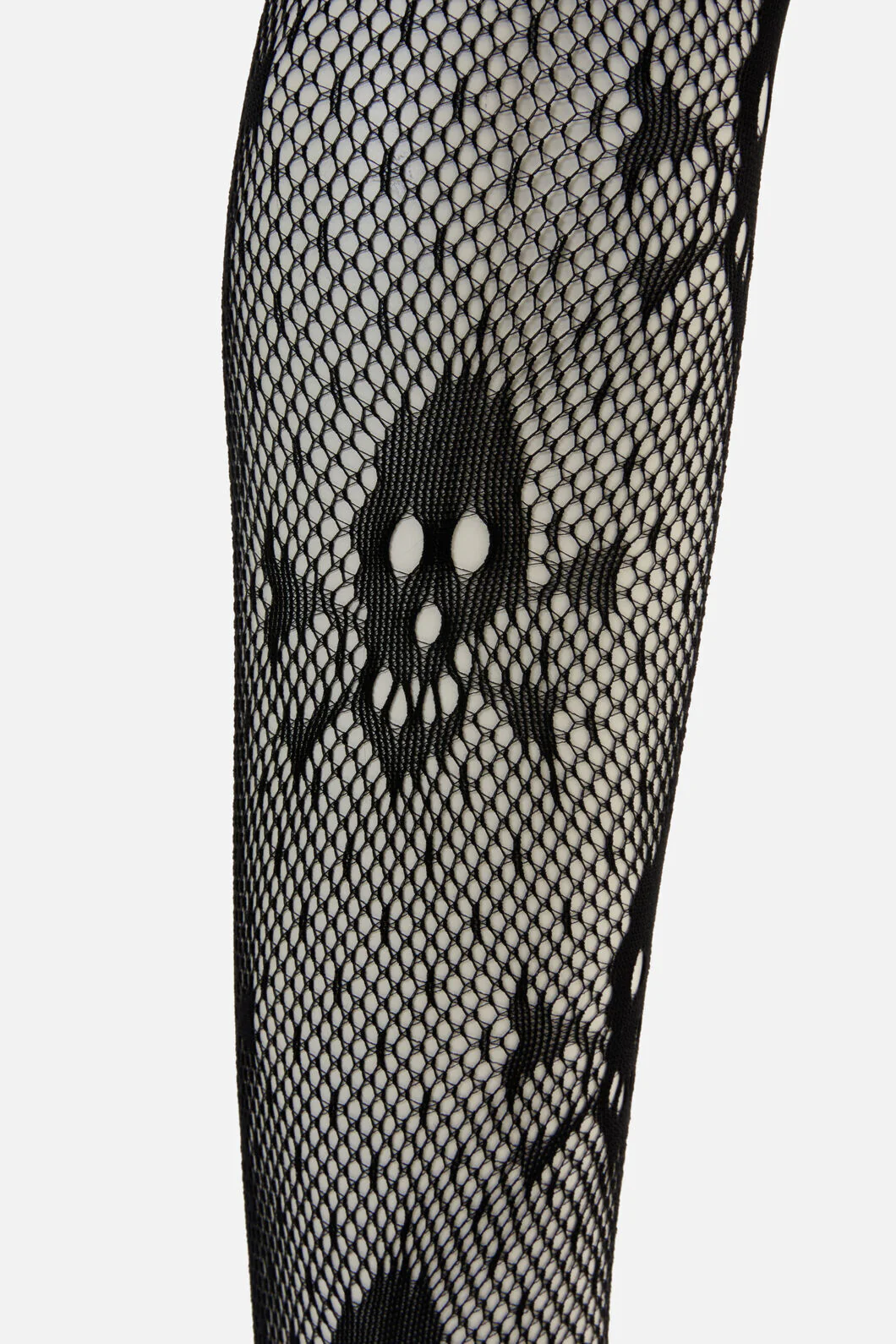 Skull & Crossbone Tights - Image 3